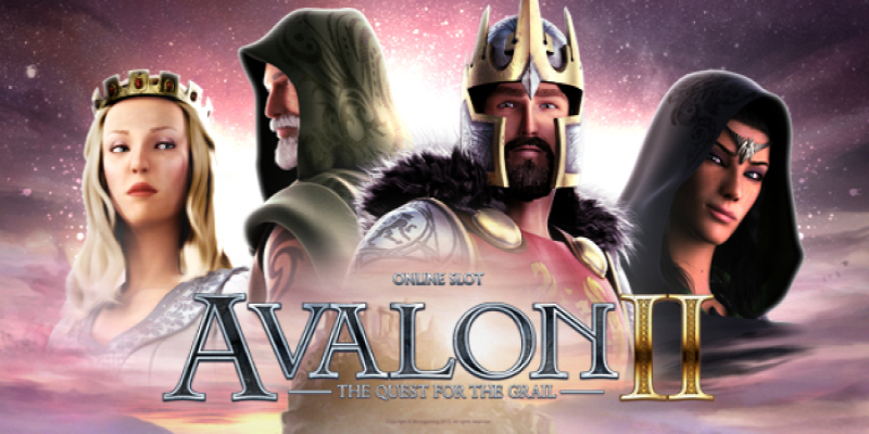 เกมสล็อตออนไลน์ฟรีเครดิต AVALON 2