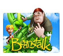 ไข่ทองคำจ๋าพี่มาแล้ว มารับโชคจากไข่ทองคำกันได้ที่เกมสล็อต Beanstalk