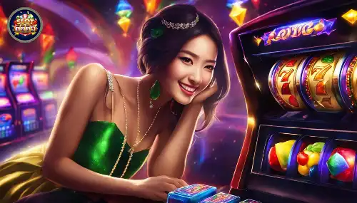 เล่นและชนะบนเว็บที่ดีที่สุด! Slot ฟรีเครดิต ของเราจัดให้คุณแล้ว