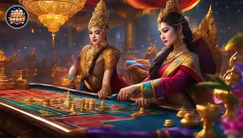 สนุกกับเกมเครดิตฟรีคุณภาพสูงในประเทศไทย