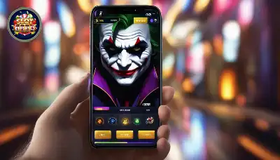 ดาวน์โหลด joker123 เวอร์ชั่นล่าสุด - โปรโมชั่นพิเศษจากเรา!