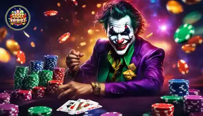 สนุกสนานกับ joker123: เกมออนไลน์ที่ทุกคนในประเทศไทยรัก